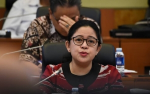 Puan Maharani Tegaskan Komitmen DPR RI Bahas RUU Prioritas 2021 Dalam Rapat Paripurna