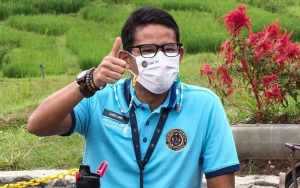 Bukan Cuma Kendalikan COVID-19, Sandiaga Uno Ungkap Alasan Lain Larangan Mudik Lebaran 2021