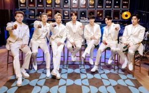 BTS Tempati Peringkat 1 di Daftar Artis Global Terlaris Tahun 2020 Menurut IFPI