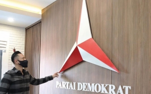 Kubu Moeldoko Pertanyakan Alasan SBY Daftarkan Merek Partai Demokrat Atas Nama Pribadi