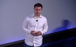 Rekan Elon Musk Sebut Bangun 'Jurassic Park' di Dunia Nyata Bukan Hal Mustahil