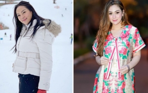 Kalina Oktarani Bongkar Tingkah Mabuk Celine Evangelista Mau Dicium Vicky Prasetyo, Simpan Dendam?