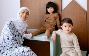 Nycta Gina Curhat Galau Putrinya Jadi Bucin EXO, Ternyata Ini Biang Keroknya