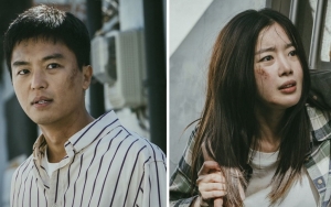 JTBC Ungkap Pertemuan Pertama Yeon Woo Jin dan Han Sun Hwa Di 'Undercover'