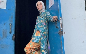 Keseringan Endorse, Anak Zaskia Adya Mecca Kocak Tidak Percaya Dengan Hal Ini