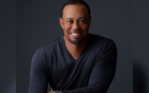 Tiger Woods Buka Suara Pasca Penyebab Insiden Kecelakaan Mobilnya Terungkap