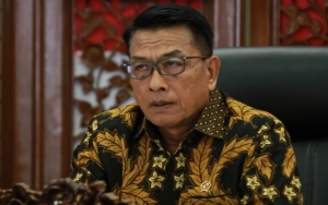 Kini Diambilalih Negara, Moeldoko Ungkap TMII Ternyata Rugi Rp50 Miliar Per Tahun