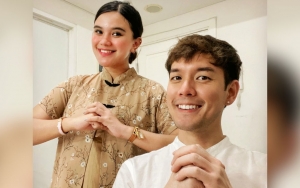 Anthony Xie Ungkap Perjuangan Audi Marissa Beri ASI untuk Sang Buah Hati