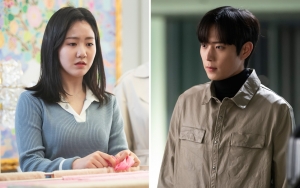 Jin Ji Hee Bahas Kemungkinan Miliki Kisah Romantis Dengan Kim Young Dae di 'Penthouse 3'
