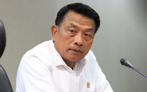 Moeldoko Beri Reaksi Pedas Saat Ditanya Soal Demokrat Pasca Kubunya Ditolak Kemenkumham