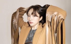Hani Ikut Komentari Brave Girls yang Lagunya Viral, Bandingkan dengan EXID