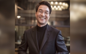 Han Suk Kyu Beri Kode Soal Jadwal Syuting 'Romantic Doctor, Teacher Kim' Season 3