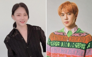 Pernah Di-Bully Fans EXO, Jung Da Eun Sahabat Sehun Saat SMA Kini Jadi Aktris Populer