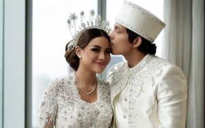 Atta Halilintar dan Aurel Hermansyah Ngakak Dapat Kado Buku Panduan Seks, Salting Gara-gara Ini