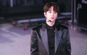 Lee Jun Young Akui Terintimidasi Dengan Para Idol Muda Yang Bintangi 'Imitation', Kok Bisa?