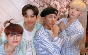 AB6IX Ungkap Jadwal Teaser Untuk Mini Album Ke-4 Mereka 'MO' COMPLETE: Have A Dream'
