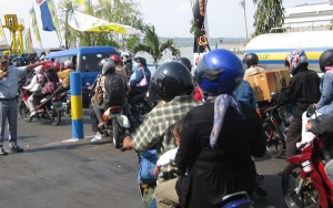 Ingatkan Warga Untuk Tidak Mudik, Satgas: Itu Harganya Nyawa!
