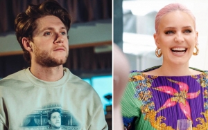 Fans Heboh Niall Horan Posting Foto Bareng Anne-Marie, Ada Apa?