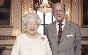 Jadi Sosok Pendukung di Balik Kuasa Ratu Inggris, Intip Sisi Lain Pangeran Philip Sebagai Family Man