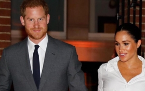 Pangeran Harry Akan Pulang Ke Inggris Pasca Pangeran Philip Meninggal, Meghan Markle Ikut?