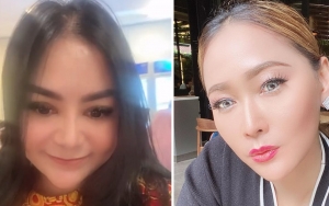 Annisa Bahar dan Inul Daratista Turun Tangan Damaikan Wika Salim-Lucinta Luna