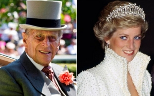 Pangeran Philip Meninggal Dunia Jadi Trending, Nama Mendiang Putri Diana Ikut Diseret