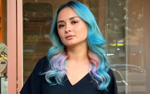 Joanna Alexandra Tetap Bersyukur Saat Suami dan Putra Sulung Terpapar Covid-19, Ternyata Karena Ini