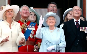 Pangeran Philip Meninggal di Hari Penting Kerajaan: 16 Tahun Pernikahan Prince Charles-Camilla