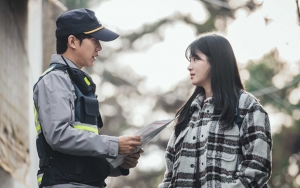 Mengejutkan, Ini Akhir Episode Favorit Lee Seung Gi dan Park Ju Hyun Cs di 'Mouse'