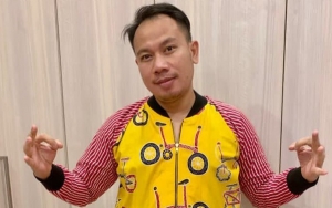 Vicky Prasetyo Bahas Keraguan Sebelum Nikah, Ikut Disuruh Pilih Kalina Oktarani Atau Zaskia Gotik