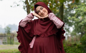 Nikah Dengan Rizki DA, Nadya Mustika Akui Pertanyaan Hamil Anak Siapa Bikin Down