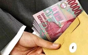 11 Tahun Jadi Buronan, Tersangka Korupsi Rp 41 Miliar Akhirnya Berhasil Ditangkap