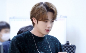 Jin Akui Disalahkan Karena Singgung BTS Nyaris Bubar 3 Tahun Lalu