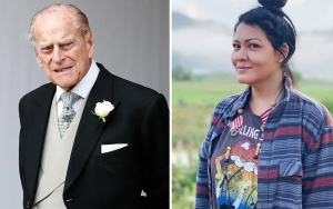 Pangeran Philip Meninggal, Melanie Soebono  Tegas Ingatkan Hal Ini Untuk Warga Indonesia