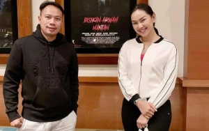 Vicky Prasetyo Terus Bahas Celine Evangelista, Kalina Oktarani Ngegas Tak Suka?