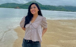 Harga Tas Rachel Vennya Saat Jadi Relawan Bencana NTT Bukan Kaleng-Kaleng, Netizen Sampai Khawatir