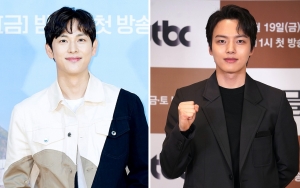 Siwan Tertekan Gantikan Yeo Jin Goo di 'House on Wheels 2', Curhat Latihan Keras Hal Ini