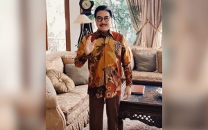 Sempat Beri Bukti Foto, Pihak Hotma Sitompul Tegaskan Tak Pernah Tuding Desiree Tarigan Selingkuh