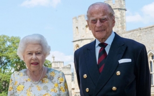 Staf Kerajaan Ungkap Ratu Elizabeth Sudah Persiapkan Diri Jelang Kematian Pangeran Philip: Dia Tegar