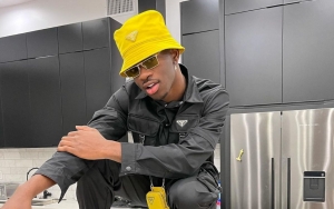 Sempat Dituntut, Lil Nas X Raih Kesepakatan Dengan Nike Terkait 'Sepatu Setan' Yang Kontroversial