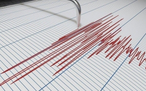 Dimutakhirkan Jadi 6,1 M, Gempa Malang Sebabkan Rumah hingga Atap Rumah Sakit di Blitar Rusak