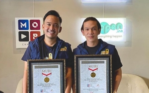 Ruben Onsu Kabarkan Jordi dan Kru YouTube Belum Bisa Pulang, Masih Harus Tunggu Ritual Kuncen?