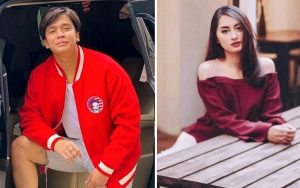 Ngaku Cuma Teman, Billy Syahputra dan Memes Prameswari Justru Saling Lempar Kode Cinta