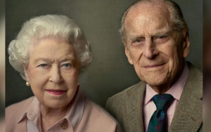 Alasan Pangeran Philip Suami Ratu Elizabeth II Tak Dapat Gelar 'Raja Inggris'