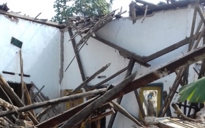 Gempa M 6,1 di Malang, BMKG: Patut Disyukuri Tak Menimbulkan Tsunami