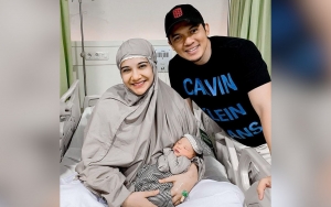 Zaskia Sungkar Ingin Punya Anak Kedua, Akui Sempat Pasrah dan Takut Gagal