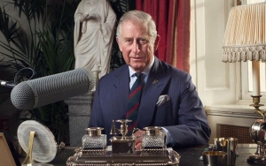 Pangeran Charles Panggil Pangeran Philip 'Dear Papa' Dalam Pesan Menyentuh Ini
