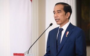 Jokowi Sampaikan Duka Cita Atas Gempa Jatim dan Perintahkan Jajarannya Lakukan Ini