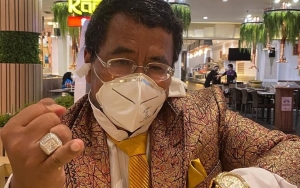 Hotman Paris Ungkap Biang Kerok yang Bikin Desiree Tarigan dan Hotma Sitompul Susah Rujuk