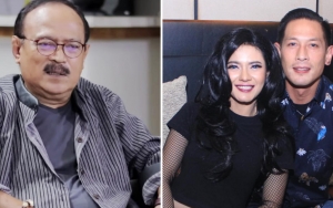 Mobil Eros Djarot Tertimpa Pohon, Heboh Citra Anidya Ngaku Sudah Nikah dengan Chef Juna-Topik Pagi